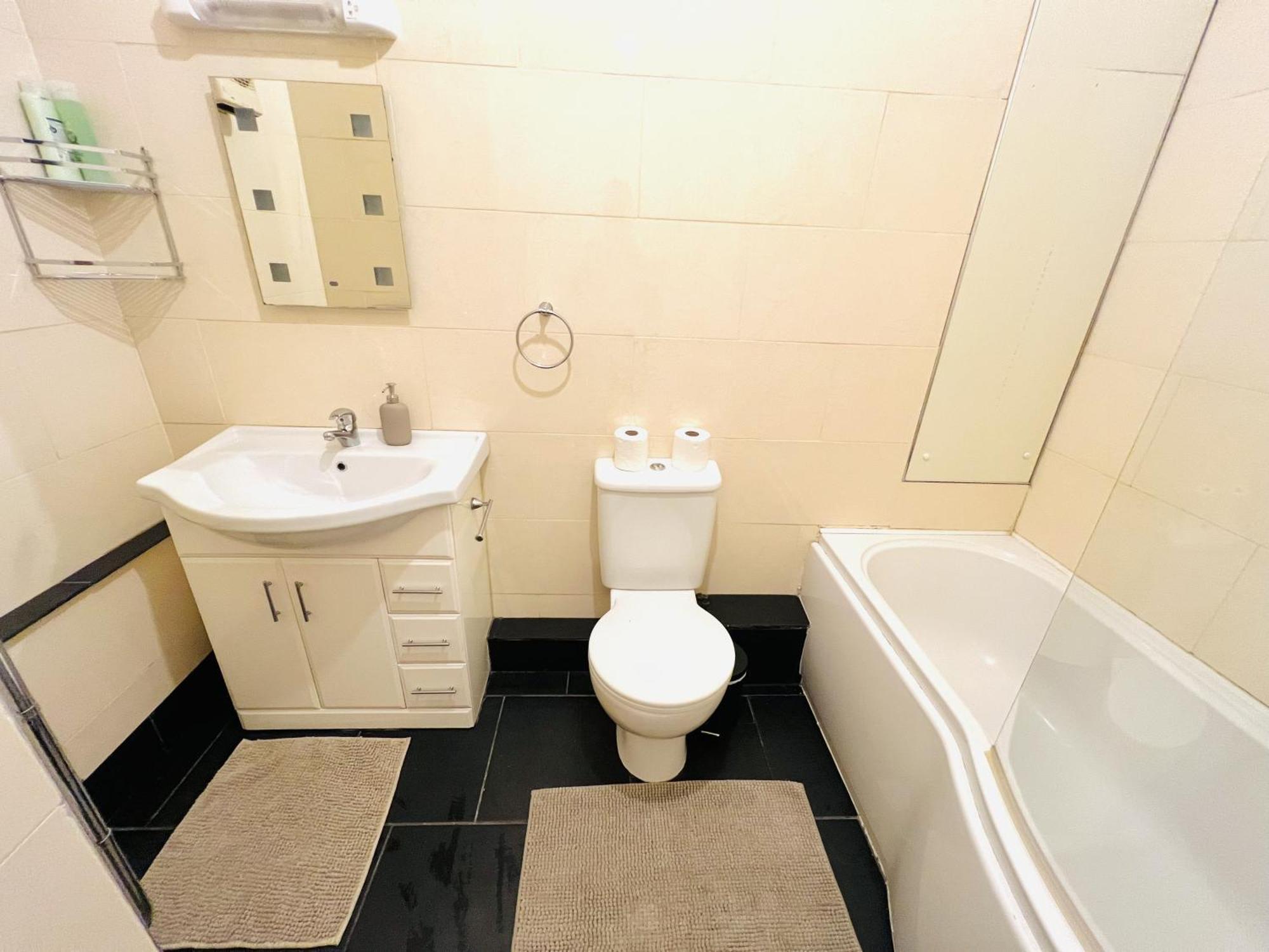 Cosy River View Flat At Temple Bar Dublin Exterior foto