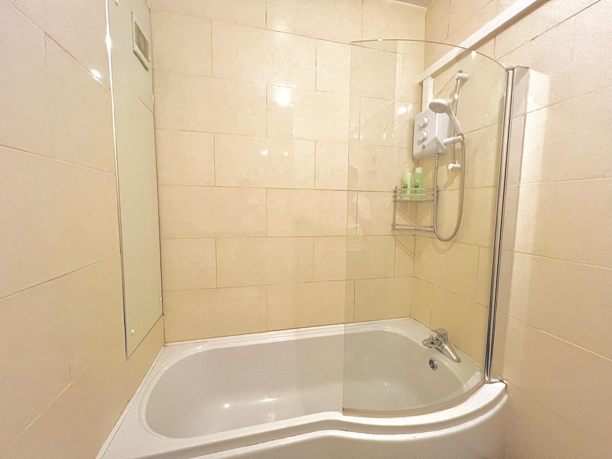 Cosy River View Flat At Temple Bar Dublin Exterior foto